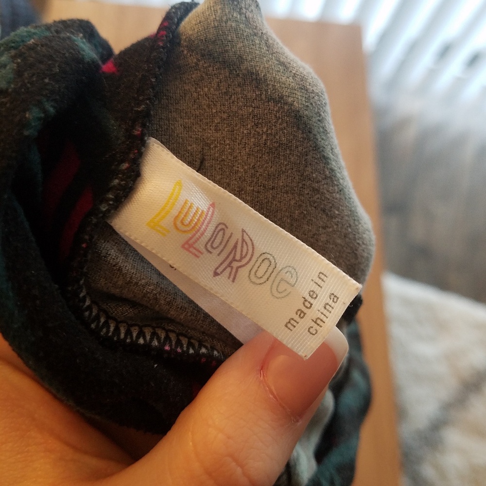 Lularoe leggings